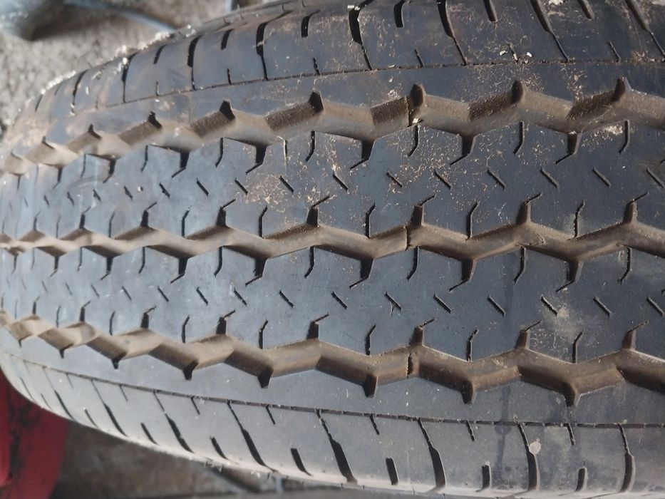 Новый шина TRACFORCE 1 штук