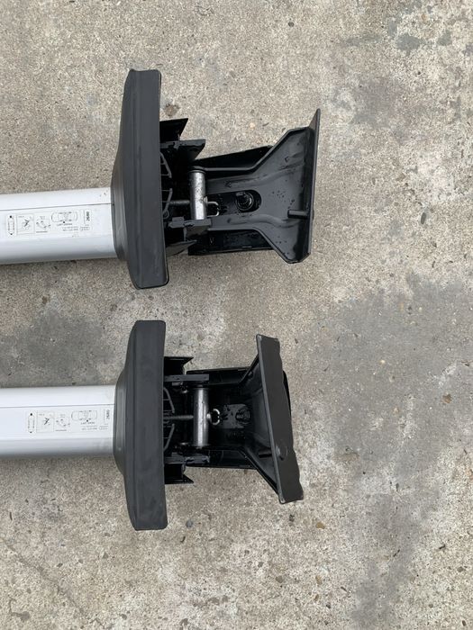 Греди за багаж ауди А8