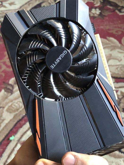 gigabyte gtx 1050 2gb