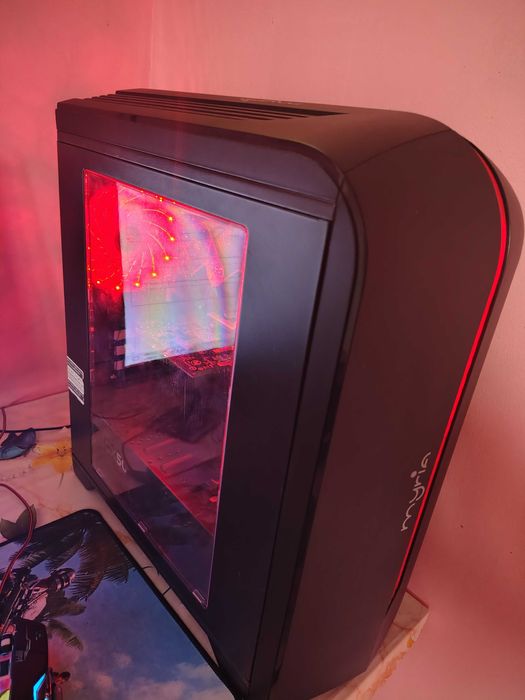 Vând PC low gaming