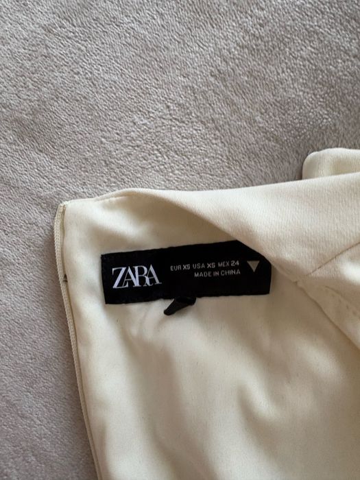 Платье  от Zara