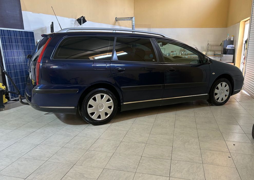 Citroen C5 / Peugeot diesel