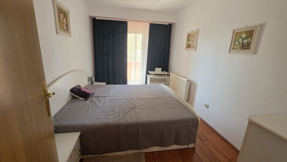 De închiriat apartament 2 camere, ultracentral Bdul Transilvaniei!