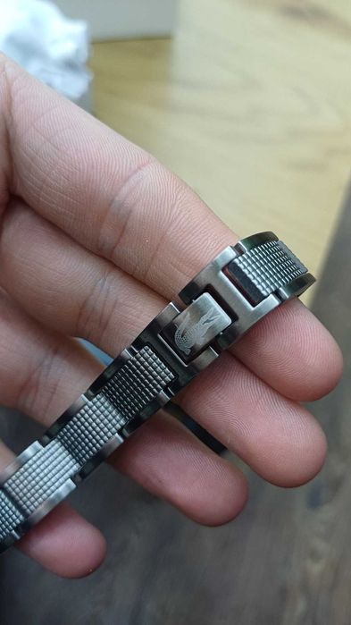 brățară Lacoste unisex