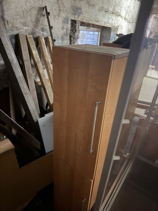 Продам офисную мебель