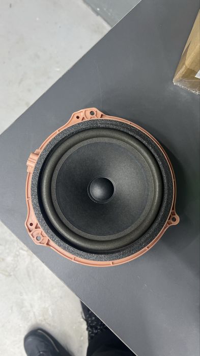 Динамики Changan