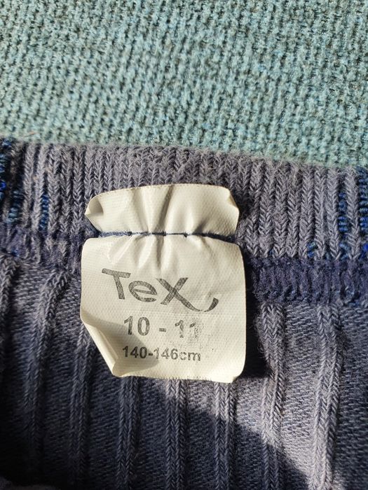 Vind set pantaloni termici 140 cm
