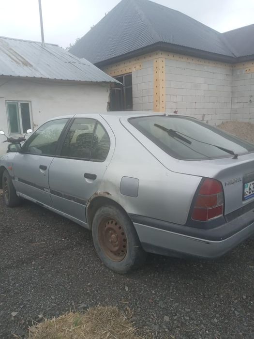 Продам машину нисан примьера