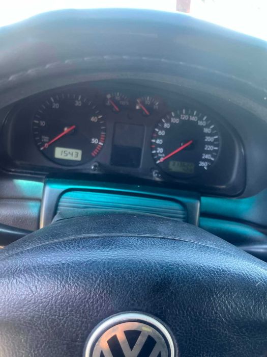vand passat b5 masina este foarte buna