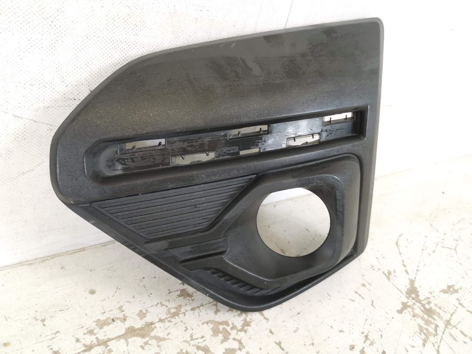 Дачия Джогер / Dacia Jogger Ляв проекторен грил [ - ] Оригинален в доб