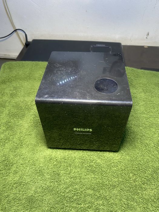 Philips usilitel sterio