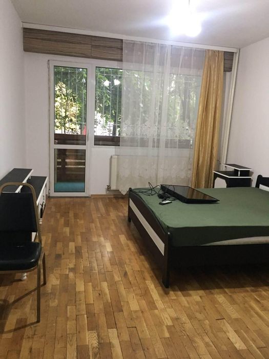 Тристаен апартамент под наем в ж.к. Надежда 1, 2170873