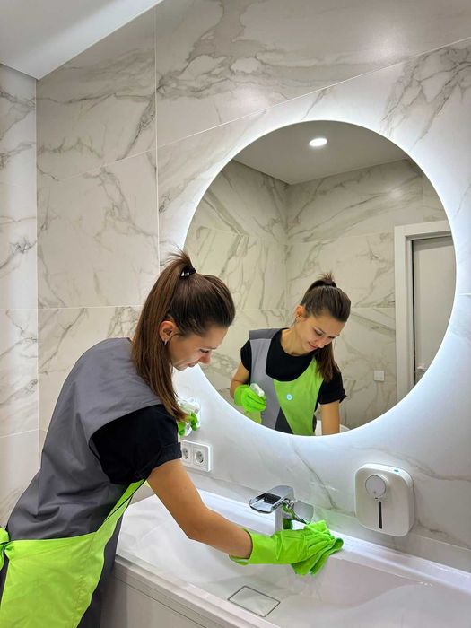 уборка в ташкенте