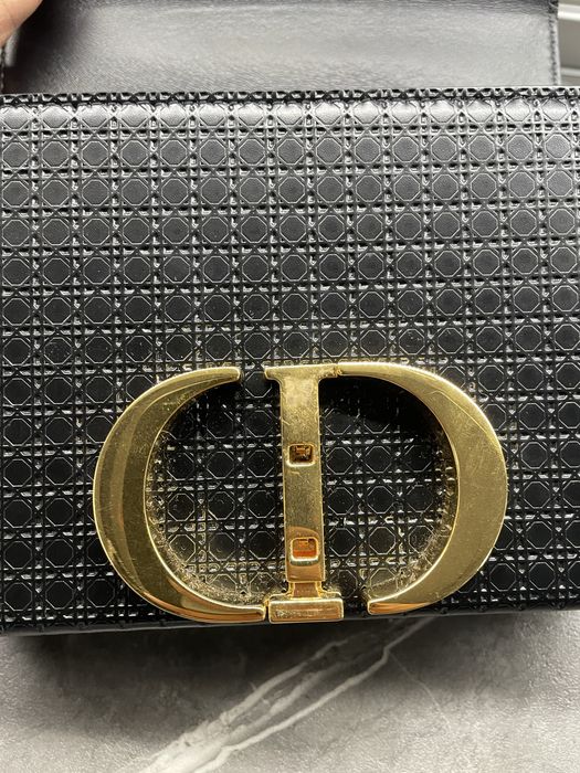 Дамска чанта Dior