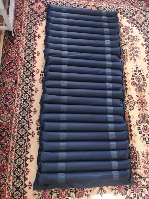 Это противопролежневый матрас.