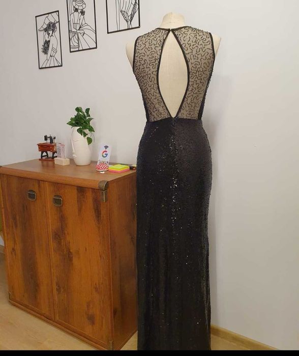 Rochie de nasa, de seara, de banchet