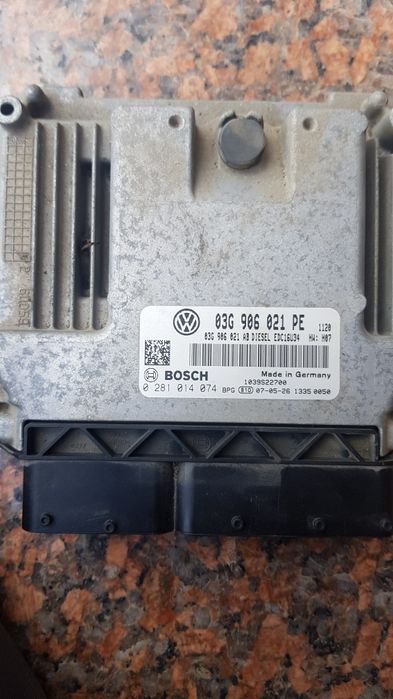 Calculator Sam Sprinter 2006 - 2023 Calculator Cutie Automată  Airbag