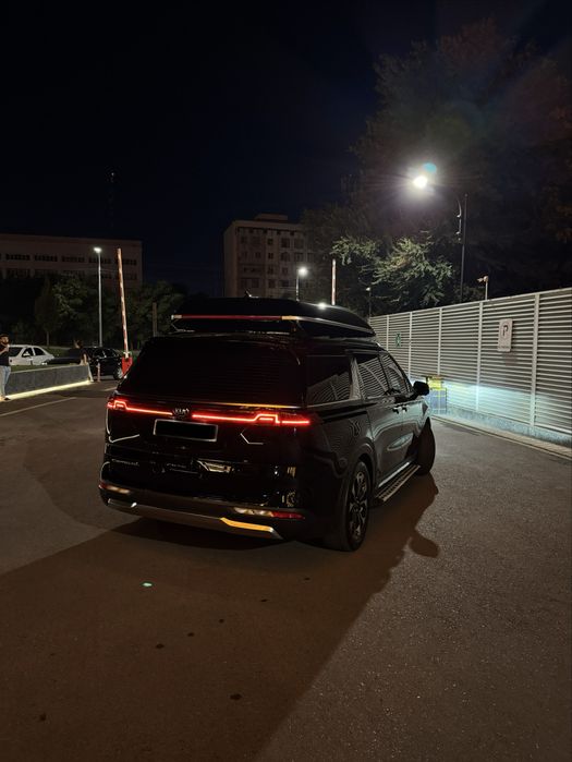 Kia carnival sotiladi nasiya soda bor