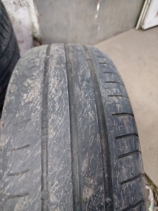 Продаю летние шины viatti strada