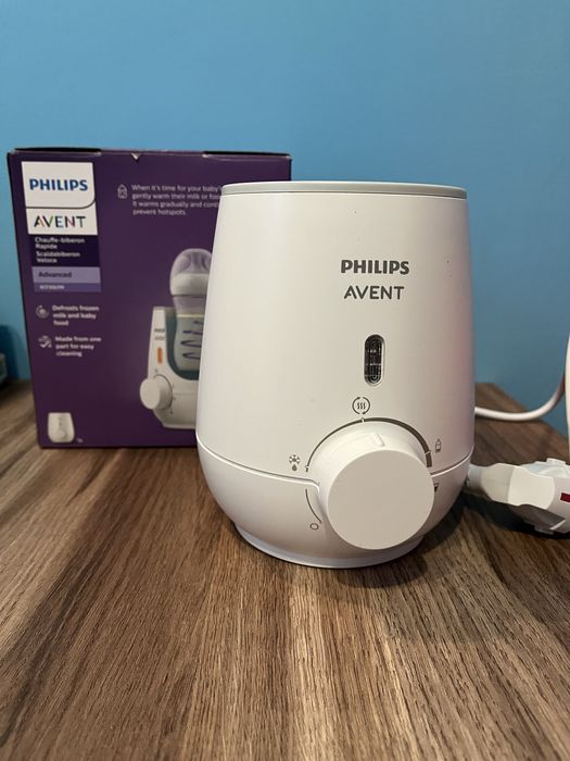 Incalzitor biberon Philips Avent