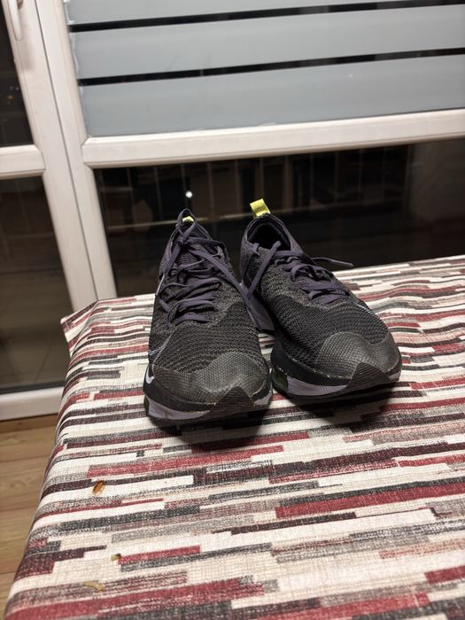 Маратонки Nike Air Zoom Tempo NEXT% Flyknit