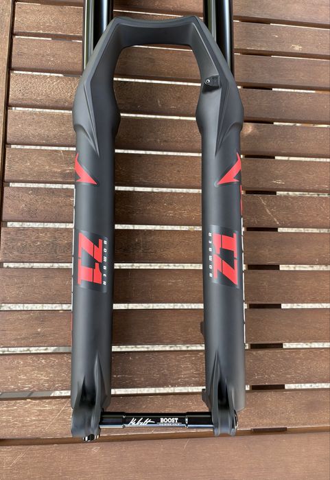 Marzocchi Bomber Z1 Grip 29”