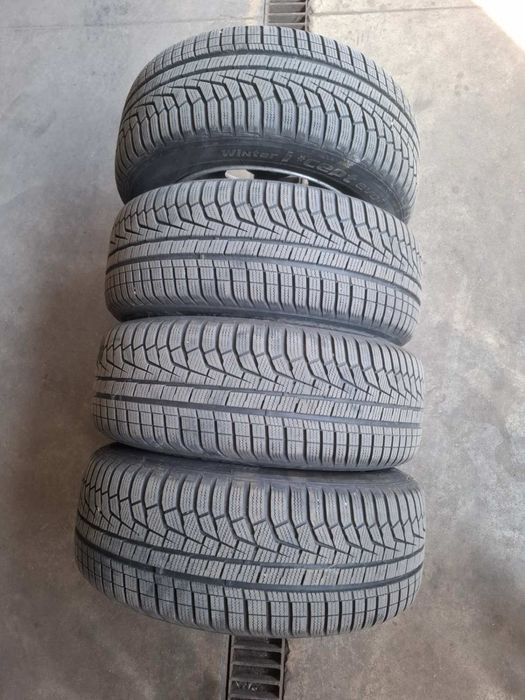 Mercedes/Renault джанти 5х112/4х100 16 цола