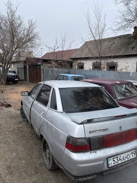 Продам 2110 срочна