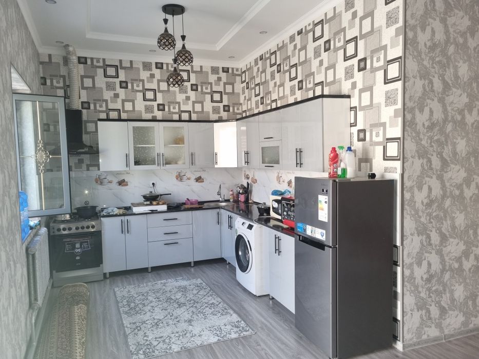 Янги Катеж сотилади