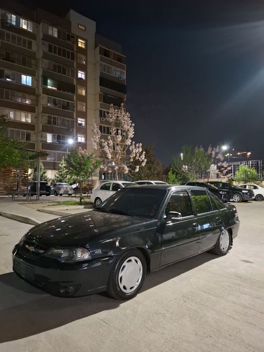 Nexsa 2 dons  supper kanditsaner