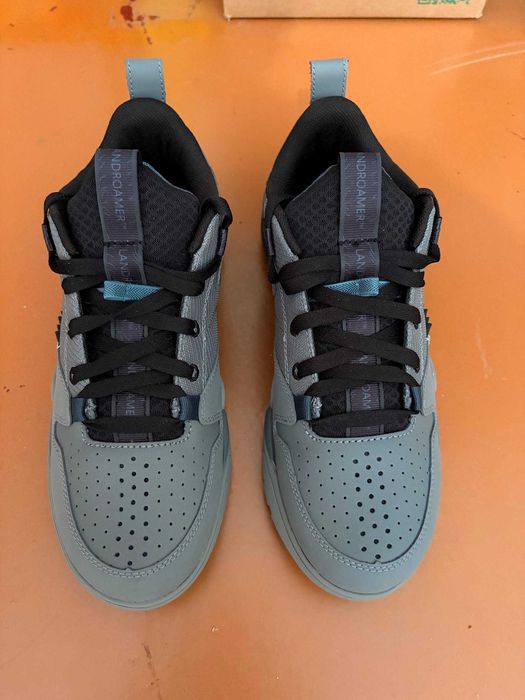 Новые Columbia Landroamer Trailrider 41.5 (8.5 US)