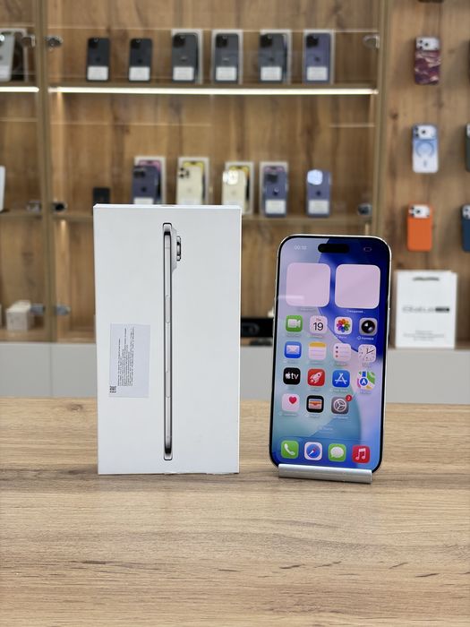 iPhone Air 256 gb| iStatus store