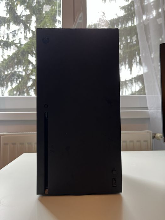 Xbox series X 1 TB