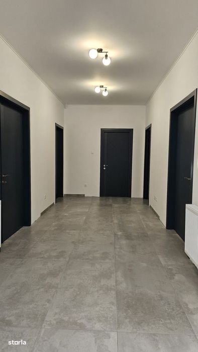 Parter Vila / Casa Birouri Marasesti - Splaiul Unirii