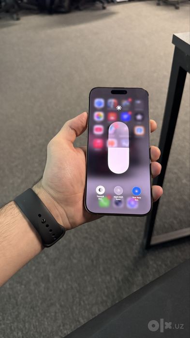 iphone 16 pro max srochno 256 gb