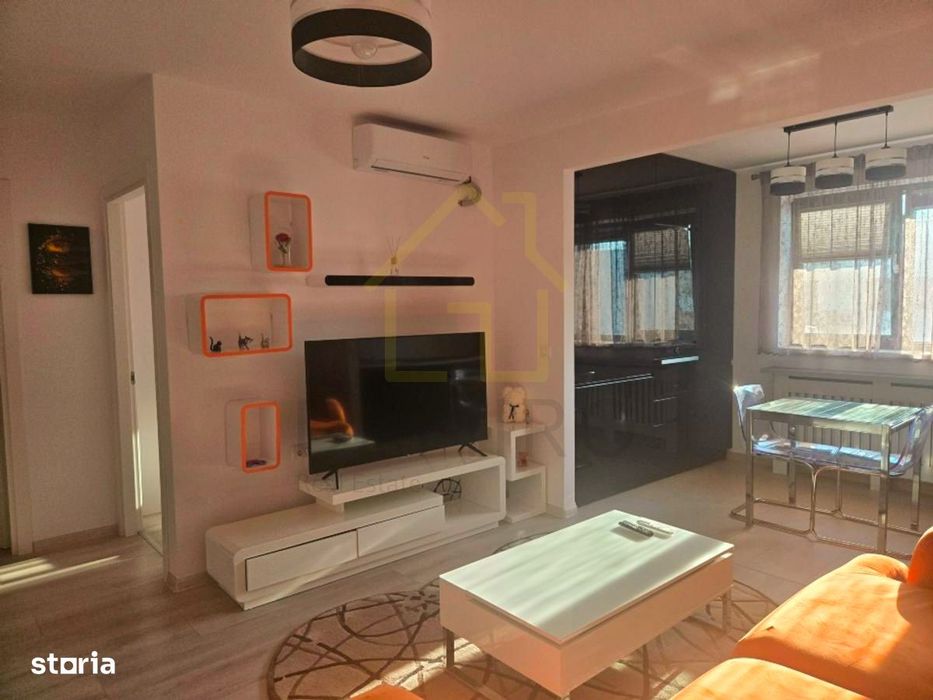 Apartament 2 Minute Metrou Anghel Saligny Hils Pallady Parcare Inclusa