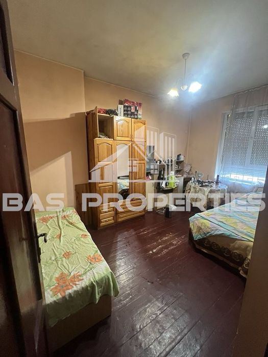 2-стаен в София-Център площ 68