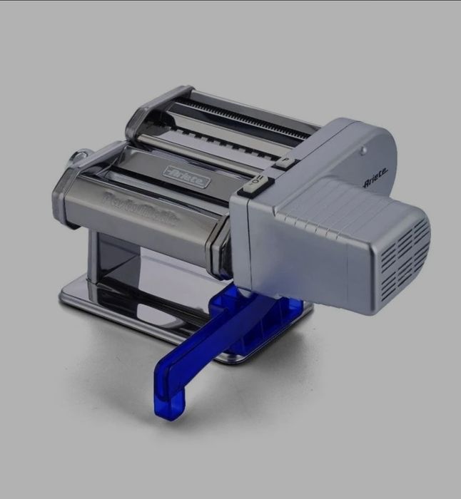 Masina de facut Paste Ariete Pastamatic 1593, 90W, 5 Forme de paste