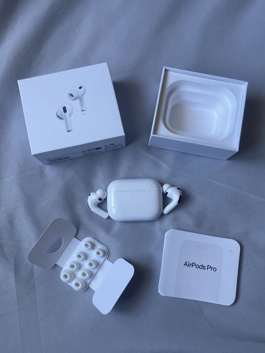 AirPods Pro 3 (2025)