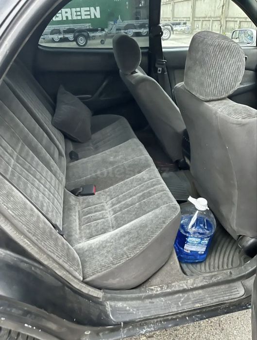 Продам авто Toyota Vista SV40