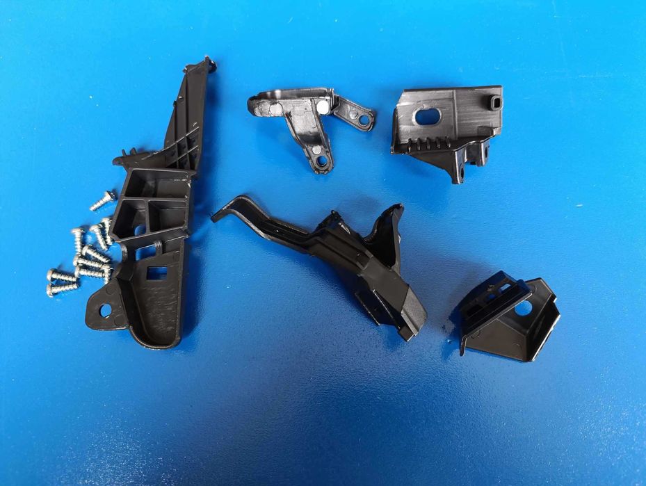 Renault Clio 5 kit reparatie urechiuse far 260E69870R