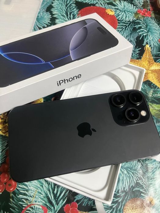 Iphone 16pro xr 128gb