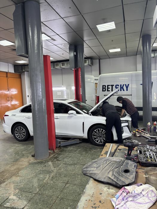 Сто на левом берегу