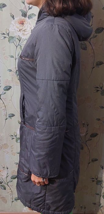 Продам плащ женский