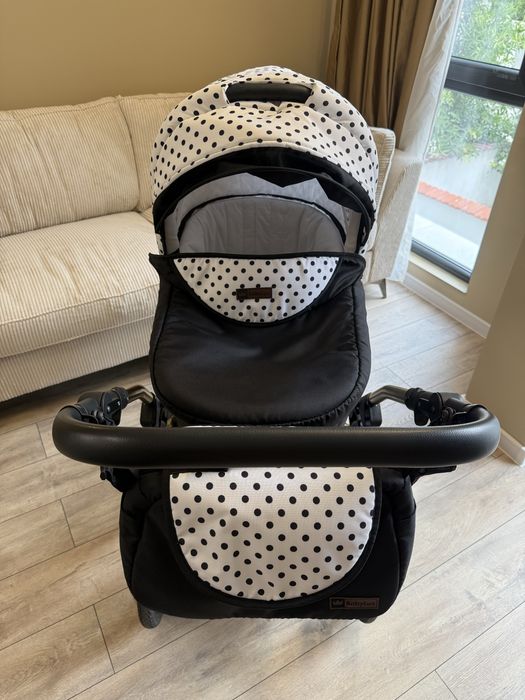 3в1 Количка BabyLux