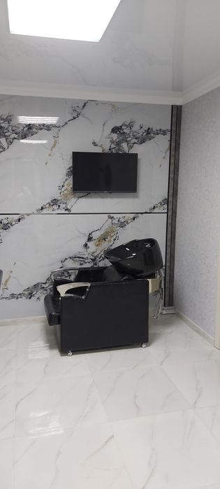 Сдам в аренду место для парикмахера