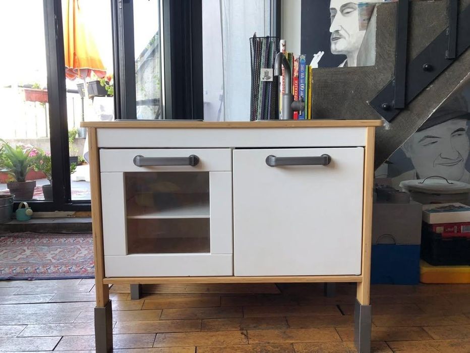 Детска  кухня за игра IKEA