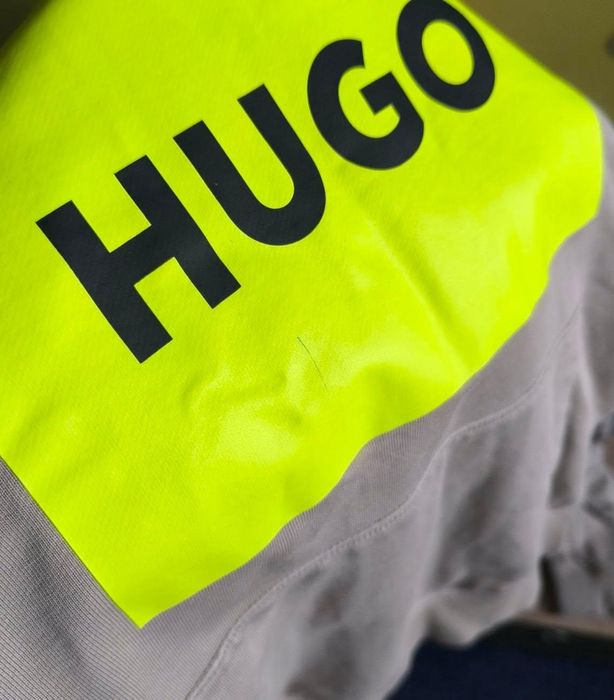 Hugo boss комплект