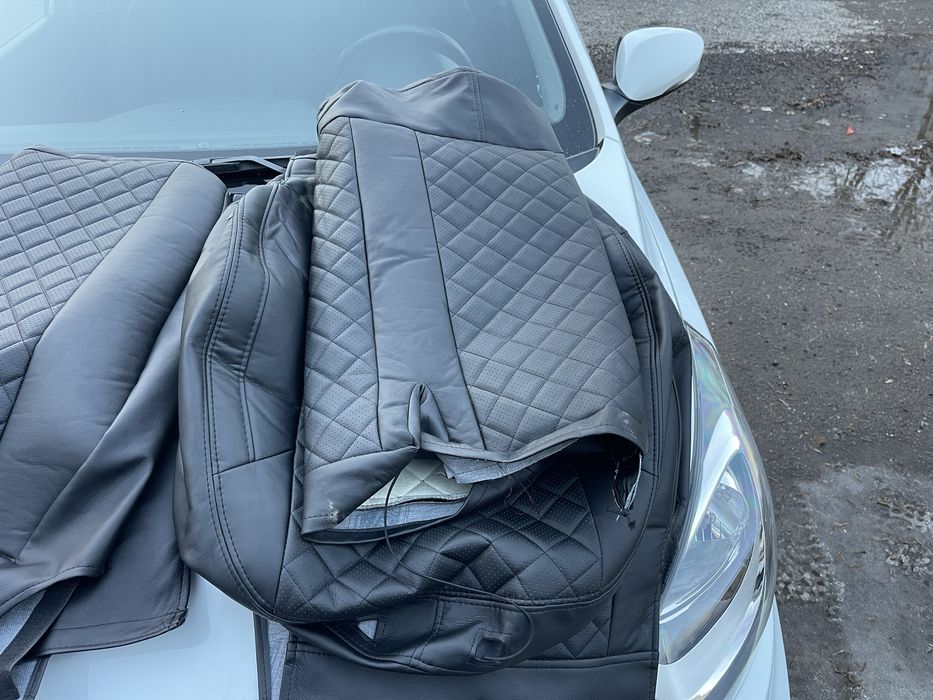 Эко чехлы универсальные