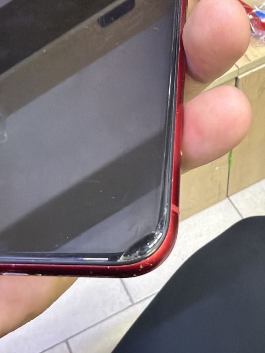 Iphone 11 64gb аккумулятор менял